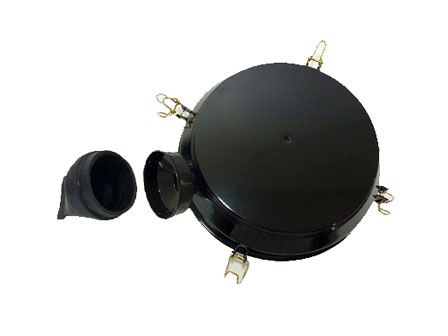 0000900707 – TAMPA FILTRO AR MERCEDES 712C