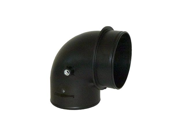 0000943709 – COTOVELO FILTRO AR MERCEDES LK16