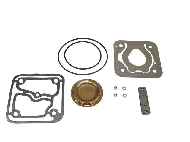 0001306815 – JG REPARO COMPRESSOR MERCEDES OM904