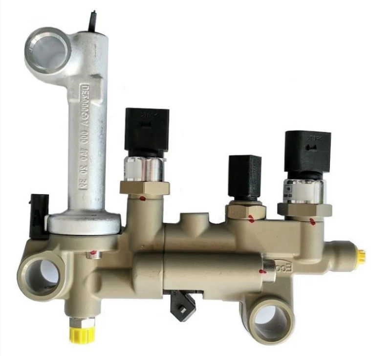 VÁLVULA DOSADORA ARLA MERCEDES BENZ- 0001400239 – FASE 1