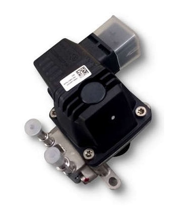 VÁLVULA DOSADORA DO ARLA MERCEDES (FASE 2) / AXOR / ATEGO / ACTROS / ATRON / ACCELO – 0001405339 / 0001403939