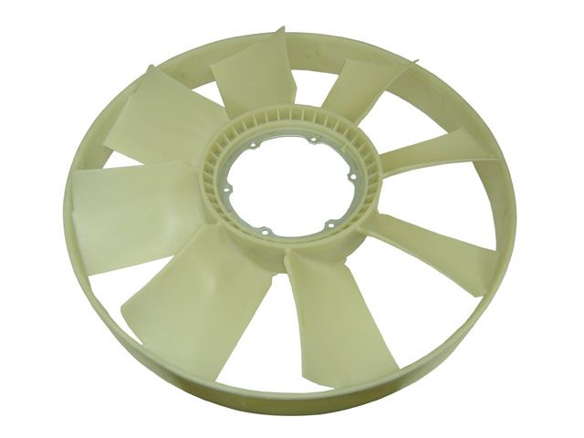 0002006223 – HELICE SEM VISCO MERCEDES S1938