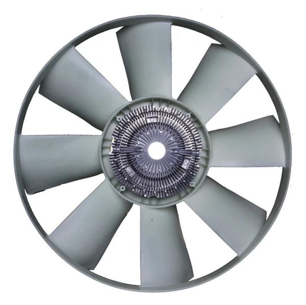 0002007722 – CONJUNTO VISCOSO MERCEDES AXOR