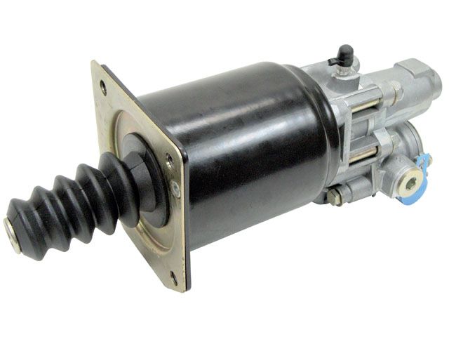 0002540147 – SERVO EMBREAGEM MERCEDES OF1417