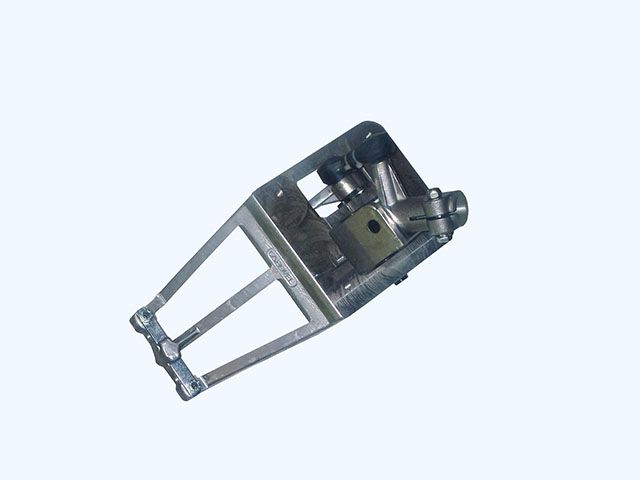 0002685501 – TRAMBULADOR MERCEDES O500