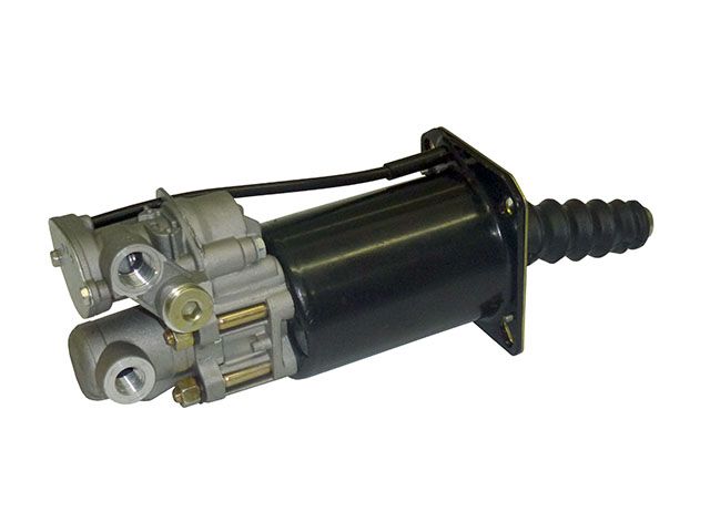 0002951318 – SERVO EMBREAGEM MERCEDES 17/18/19