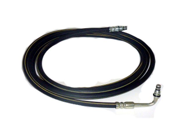 0002955735 – FLEXÍVEL EMBREAGEM MERCEDES AXOR