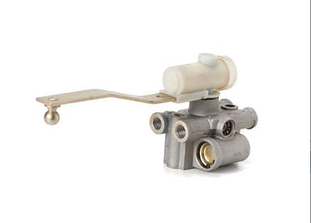 VÁLVULA NIVELADORA TRASEIRA ESQUERDA – 0003282030 – MERCEDES BENZ