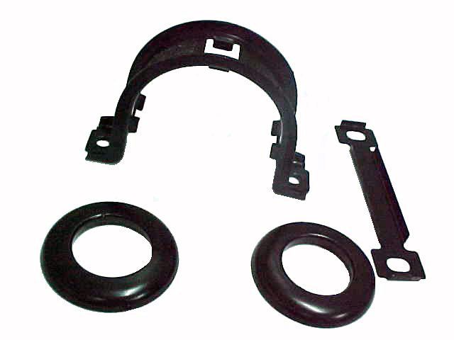 0004100122 – FERRAGEM CARDAN MERCEDES 709