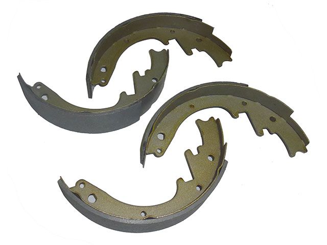 0004200719 – SAPATA TRAS MERCEDES SPR310D