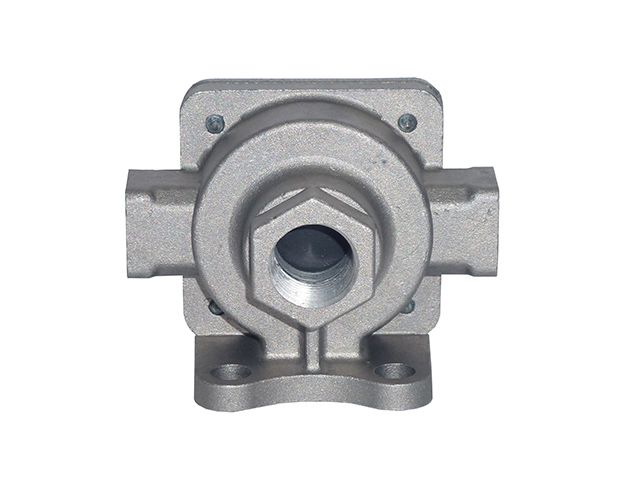 0004300703 – VÁLVULA DESCARGA MERCEDES TRK