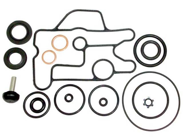 0004305015 – JG REPARO SECADOR MERCEDES 1214