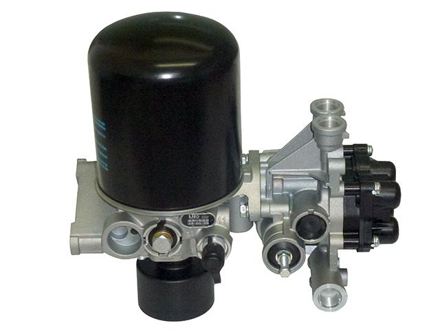 0004307815 – VÁLVULA APU MERCEDES AXOR/ATEGO