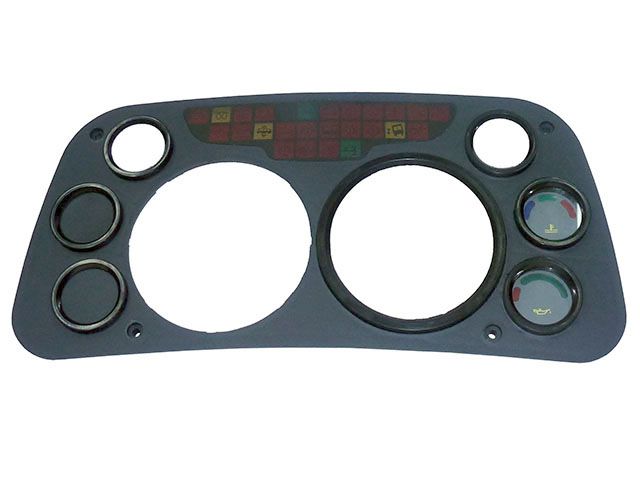 0005428256 – MOLDURA PAINEL MERCEDES MBB