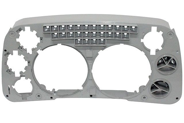 0005428756 – MOLDURA INF PAINEL MERCEDES MBB