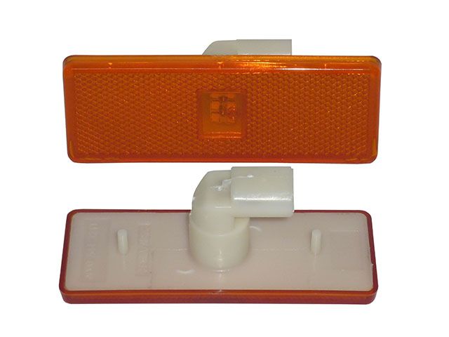 0005445211 – LANTERNA LED MERCEDES ATEGO