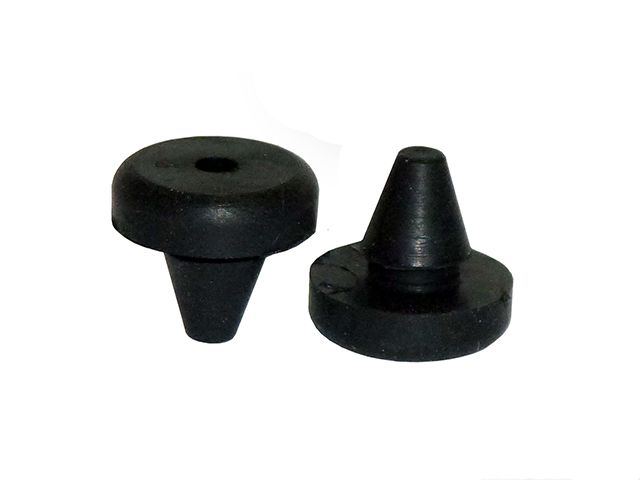 0009871840 – TAMPAO BORRACHA MERCEDES AXOR