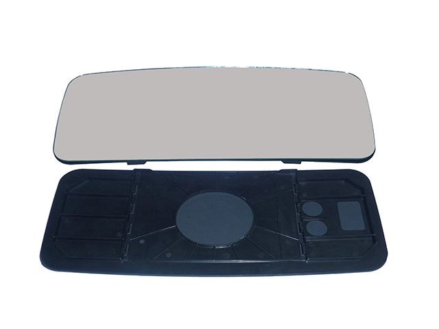 0018113033 – BASE VIDRO RETRO MIR MERCEDES 1634