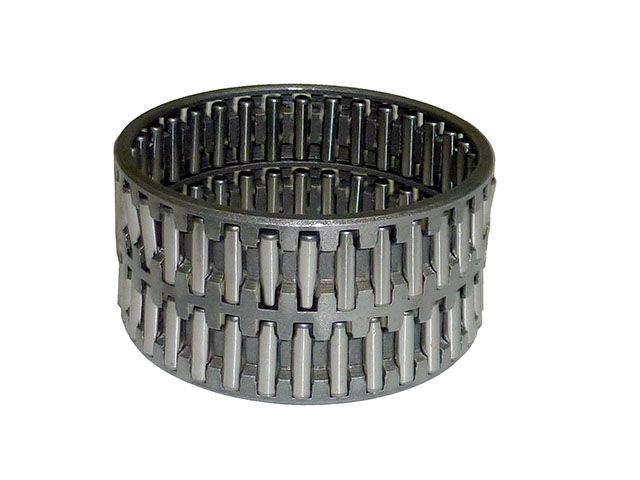 0019814012 – ROLAMENTO ENGRENAGEM MERCEDES G3/50