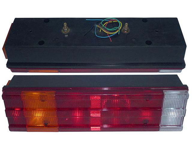 0025445403 – LANTERNA TRAS MERCEDES SPRINTER