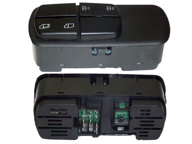 0025452013 – INTERRUPT VIDRO MERCEDES AXOR