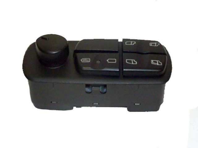 0025455113 – INTERRUPT VIDRO ELETR MERCEDES AXOR