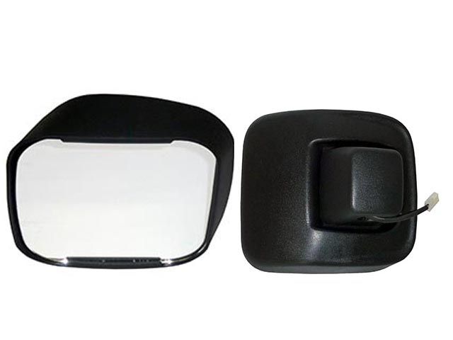 0028102016 – ESPELHO AUX MERCEDES AXOR/ATEGO