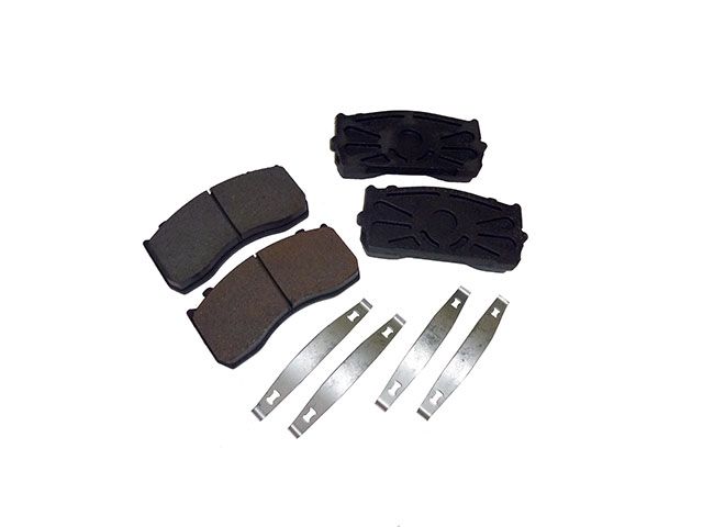 0034207220 – PASTILHA FREIO MERCEDES ACC915