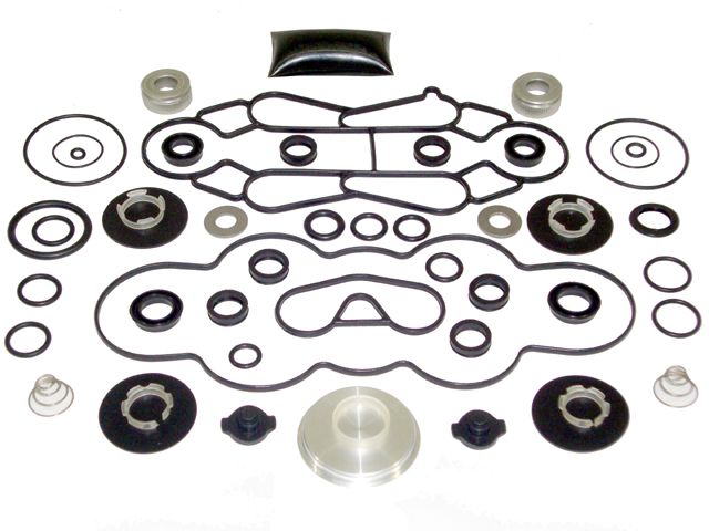 0034309581 – JG REPARO VÁLVULA MERCEDES 1214