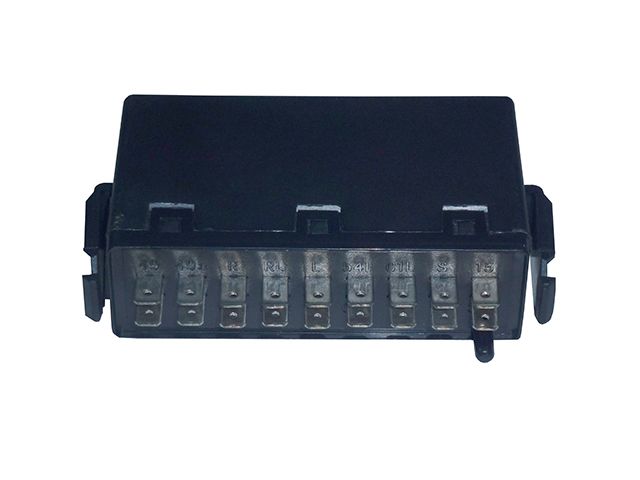 0035445032 – RELE PISCA MERCEDES AXOR03