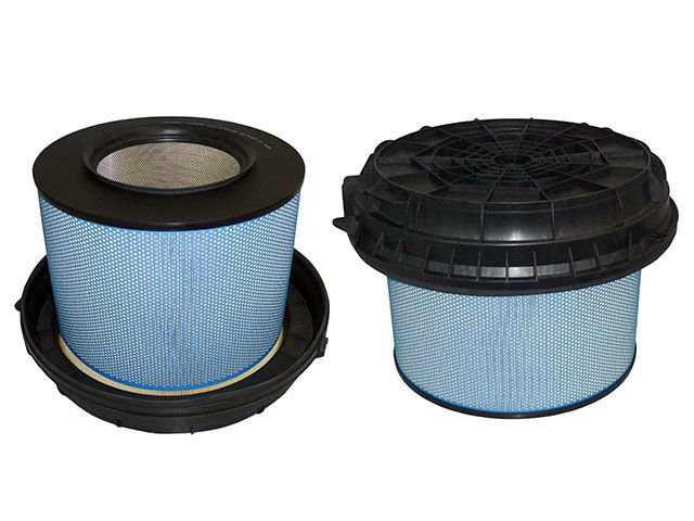 0040942404 – FILTRO AR PRIM MERCEDES ACTROS