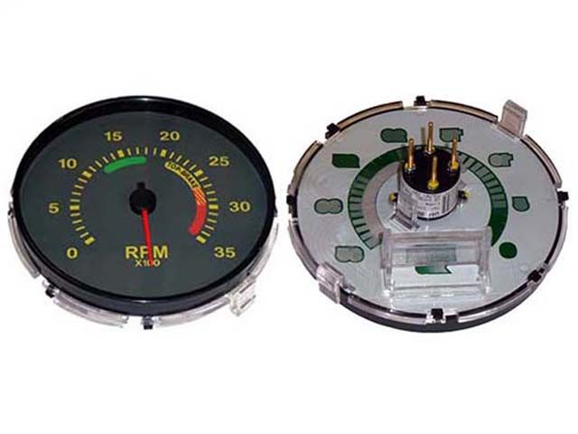 0045422616 – CONTAGIRO MERCEDES 1620/1718