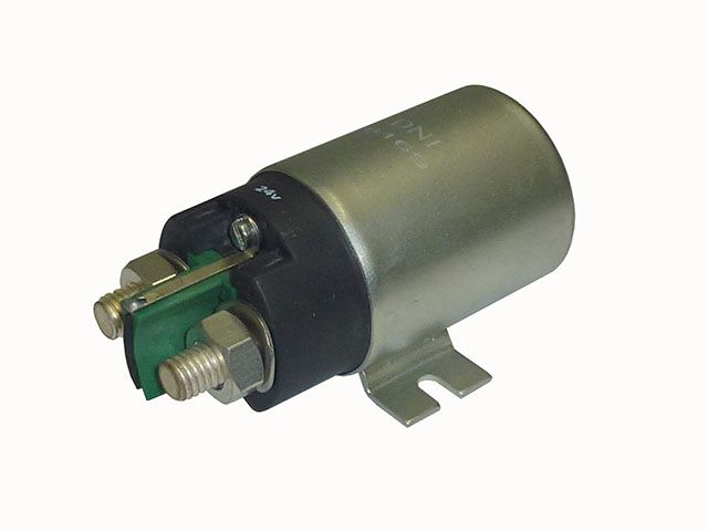 0045453705 – RELE AUX BAT MERCEDES O400/O500