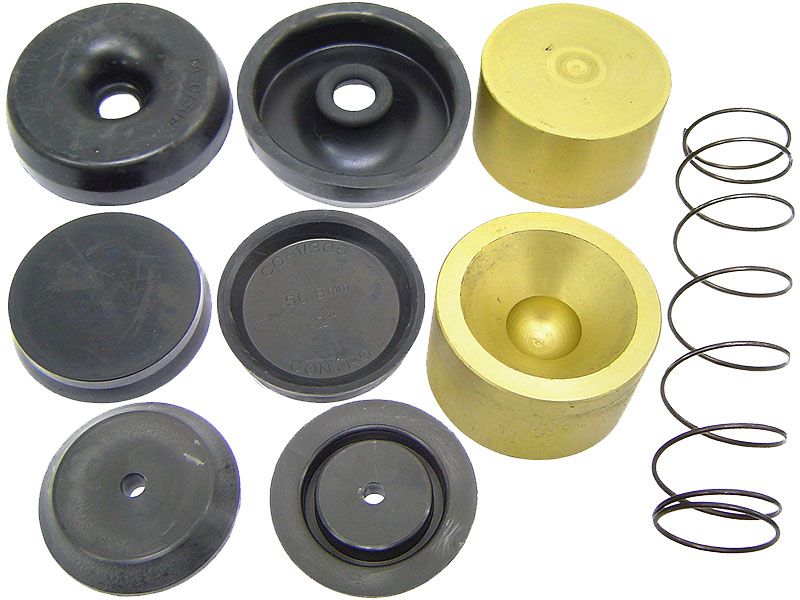 0085860842 – REPARO FREIO MERCEDES L1513