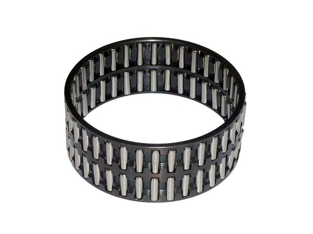 0099811510 – ROLAMENTO AGULHA MERCEDES AXOR