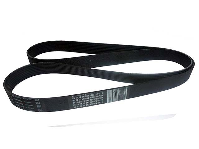 0149976692 – CORREIA 8PK1600 MERCEDES OM457