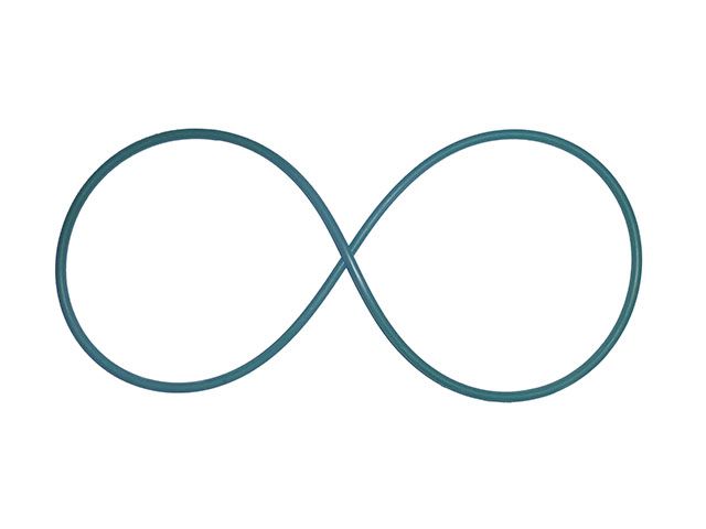 0169974048 – ANEL CUBO RODA MERCEDES 1933X5