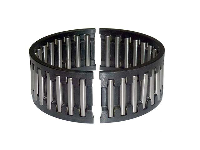 0189819510 – ROLAMENTO AGULHA MERCEDES OF1418