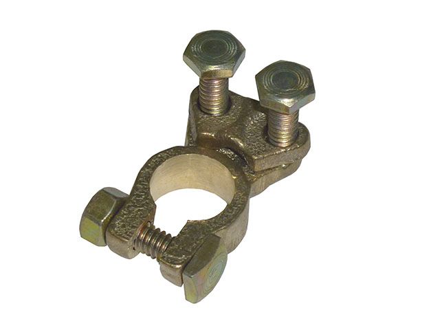 0445400430 – TERMINAL BATERIA MERCEDES