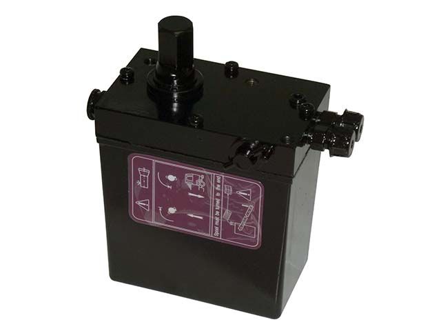 1075296 – BOMBA HIDRAULICA VOLVO FH02