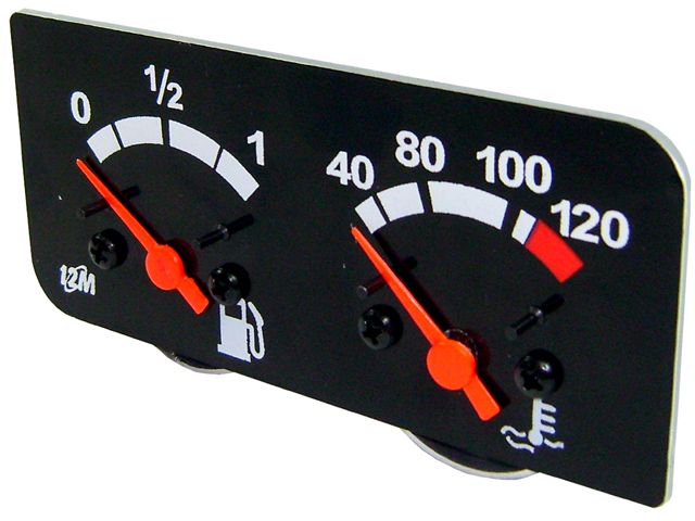 1109997 – INDICADOR COMBUST SCANIA S4