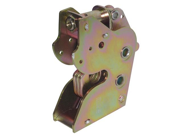 1116657 – TRAVA CABINE SCANIA S3/P93