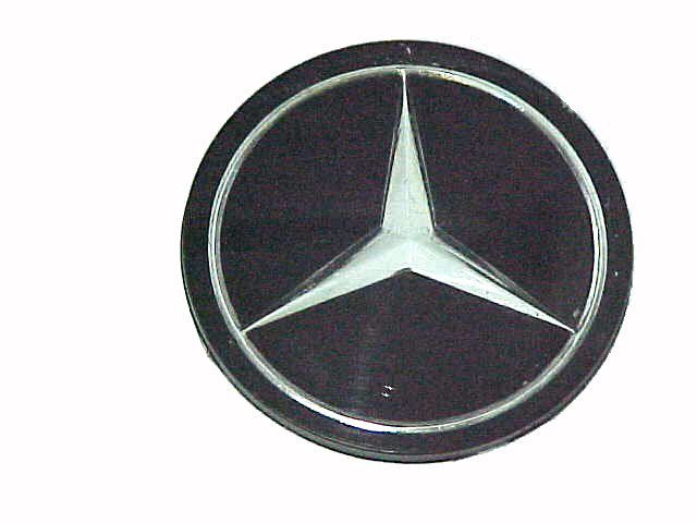 1264640032 – EMBLEMA VOLANTE MERCEDES 709/H
