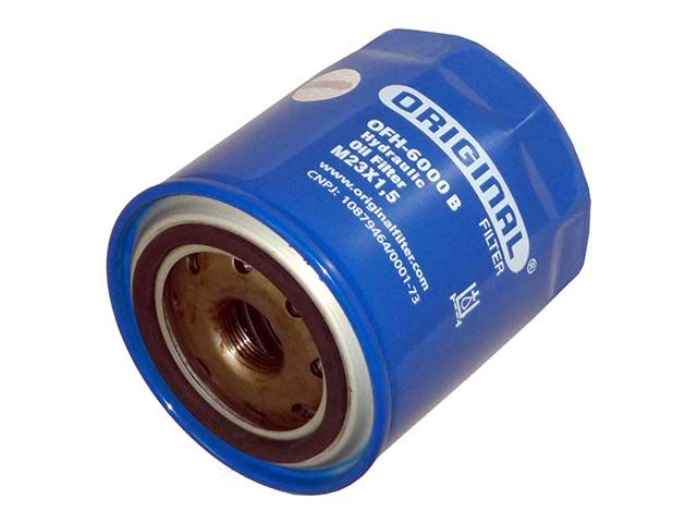 1301696 – FILTRO OLEO SCANIA P93/113