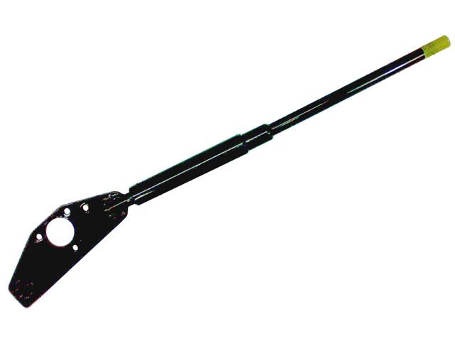 1323455 – ALAVANCA CAMBIO SCANIA T143/T113