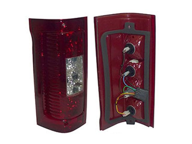 1328427080 – LANTERNA TRASEIRA FIAT DUCATO 03+