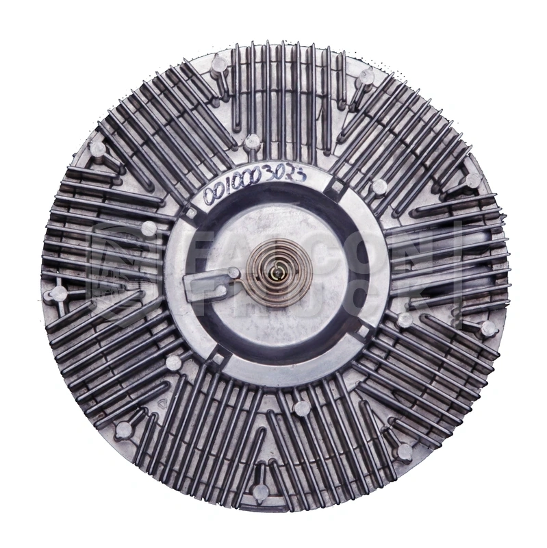 1339241 – EMBREAGEM VISCOSA SCANIA 113