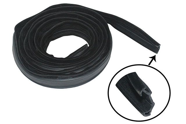 1366854 – CANALETA L.E SCANIA S4