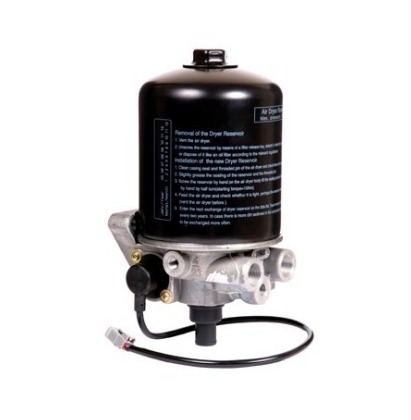 SECADOR APU COMPLETA VÁLVULA E FILTRO – 1369763 – SCANIA