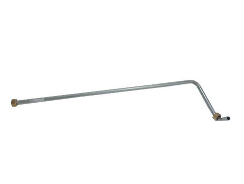 1375485 – TUBO C/ PORCA ANILHA SCANIA S4